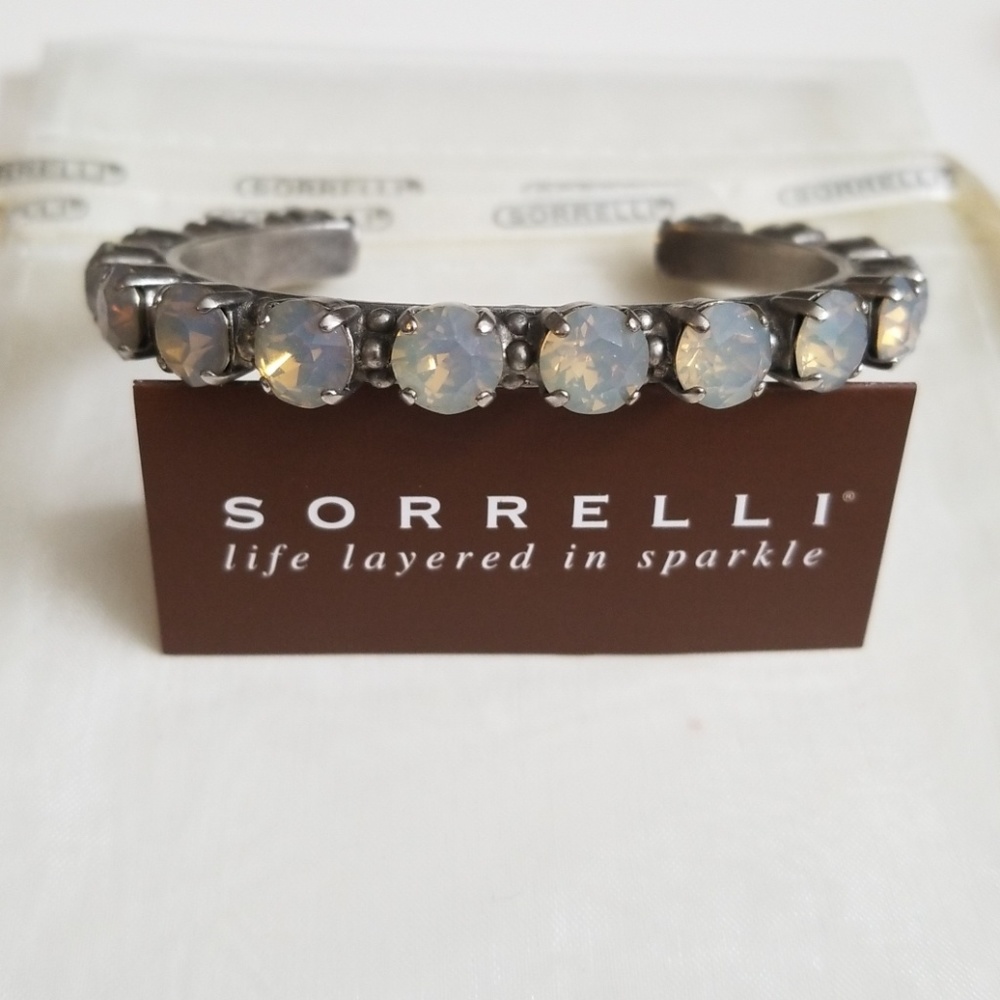 Sorrelli Cuff